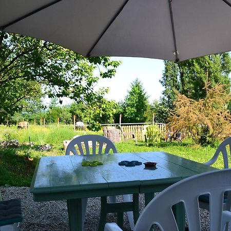 Couanac Gite Familial A La Campagne Avec Piscine Cayriech ภายนอก รูปภาพ