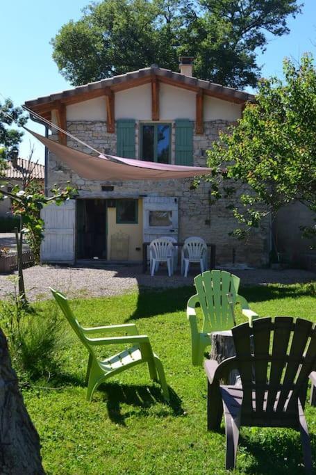 Couanac Gite Familial A La Campagne Avec Piscine Cayriech ภายนอก รูปภาพ